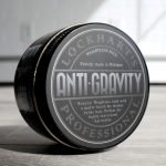 LOCKHART'S ANTI-GRAVITY MATTE PASTE 105gr