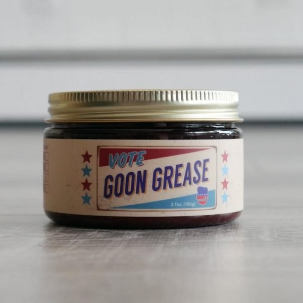 LOCKHART'S VOTE GOON GREASE 105gr