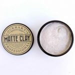 LOCKHART'S PROFESSIONAL MATTE CLAY 105gr