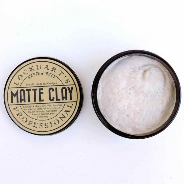 LOCKHART'S PROFESSIONAL MATTE CLAY 105gr