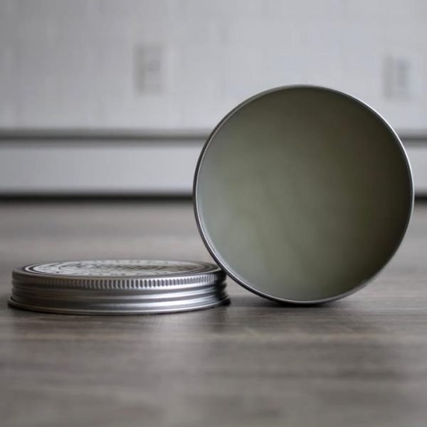 LOCKHART'S LIGHT HOLD POMADE 113gr