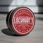 LOCKHART'S MEDIUM HOLD POMADE 113gr