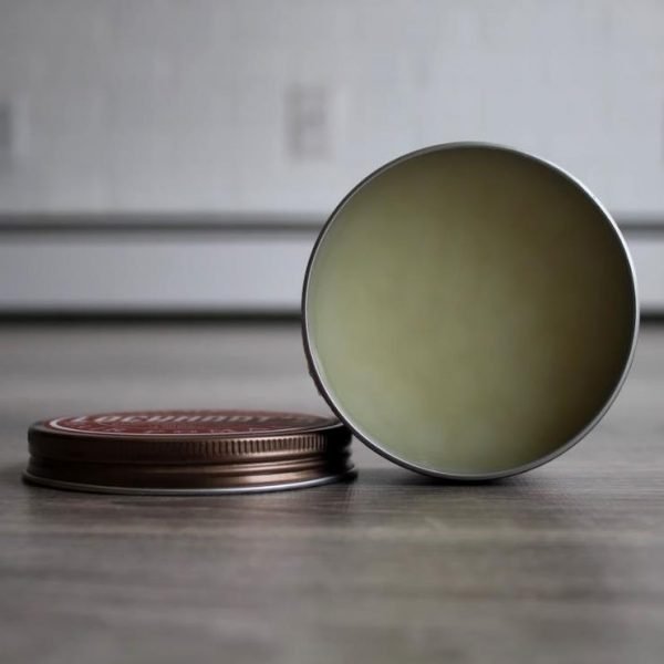LOCKHART'S MEDIUM HOLD POMADE 113gr