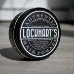 LOCKHART'S HEAVY HOLD POMADE 113gr