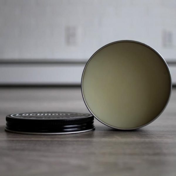 LOCKHART'S HEAVY HOLD POMADE 113gr
