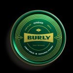 BURLY CREME 100ml