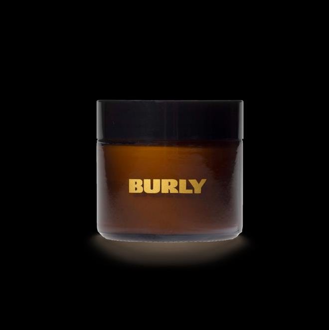 *-1 BURLY BEARD BALM 50ml