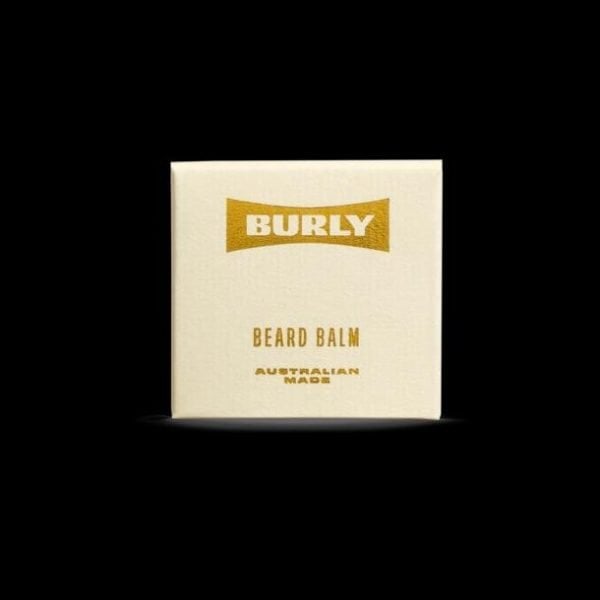 BURLY BEARD BALM 50ml