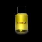 BURLY BEARD OIL 50ml