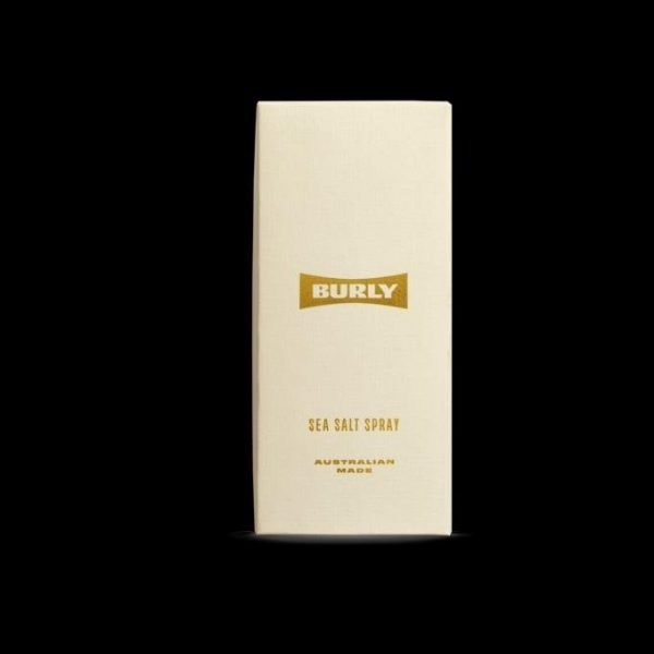 BURLY SALT SPRAY 200ml