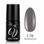 VASCO ΗΜΙΜΟΝΙΜΟ ΒΕΡΝΙΚΙ 178 STREETSTYLE 6ML