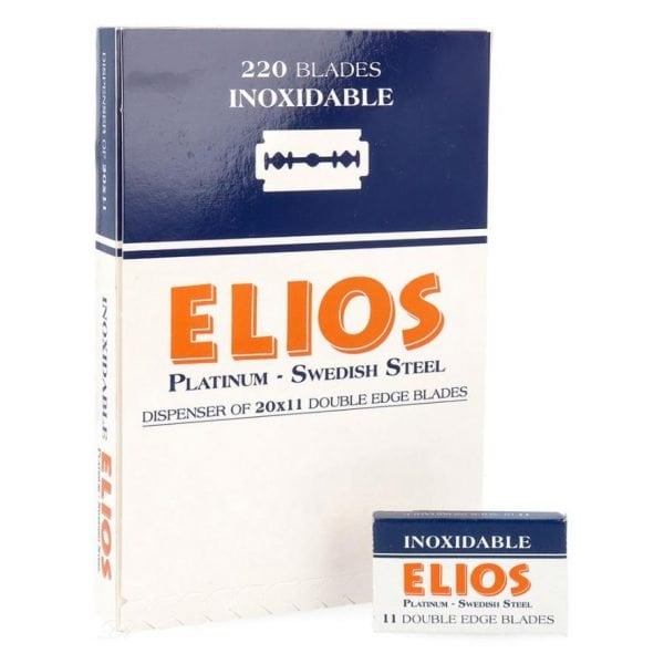ΞΥΡΑΦΑΚΙΑ ELIOS 11ΤΕΜ 00994