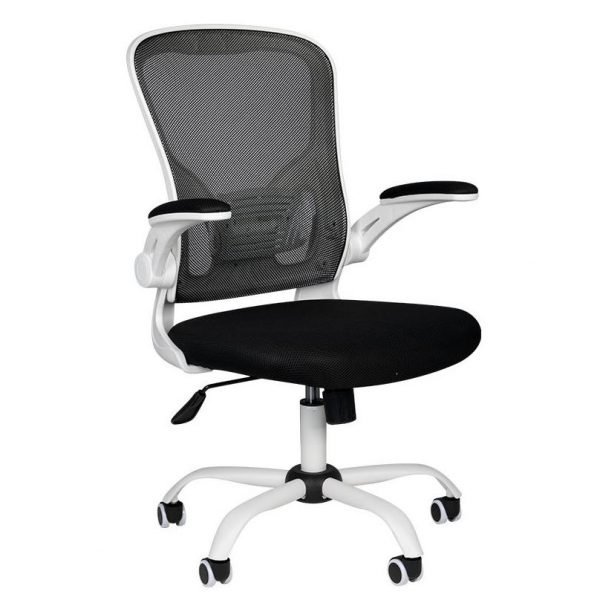ΠΟΛΥΘΡΟΝΑ COMFORT 73 WHITE-BLACK 133326