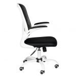 ΠΟΛΥΘΡΟΝΑ COMFORT 73 WHITE-BLACK 133326