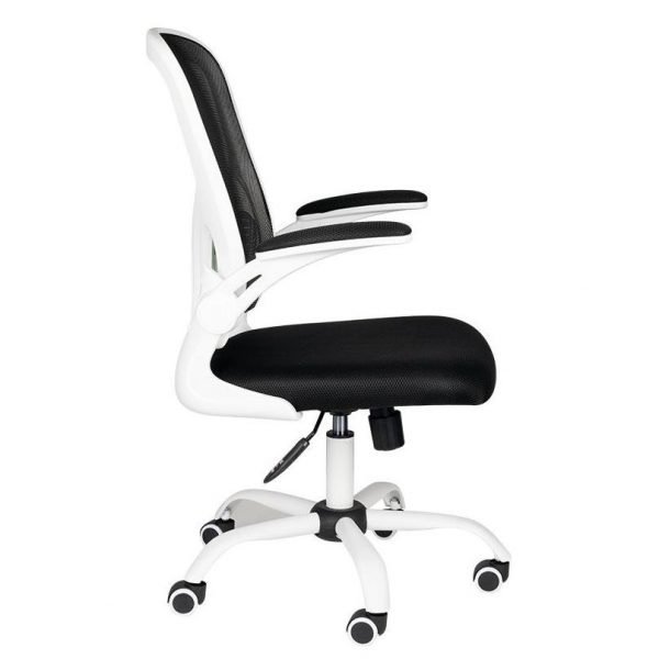 ΠΟΛΥΘΡΟΝΑ COMFORT 73 WHITE-BLACK 133326