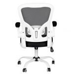 ΠΟΛΥΘΡΟΝΑ COMFORT 73 WHITE-BLACK 133326