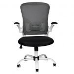 ΠΟΛΥΘΡΟΝΑ COMFORT 73 WHITE-BLACK 133326