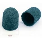 ΚΑΠΕΛΑΚΙ ΑΔΙΑΒΡΟΧΟ 13mm/80 BLUE-GREEN 104713