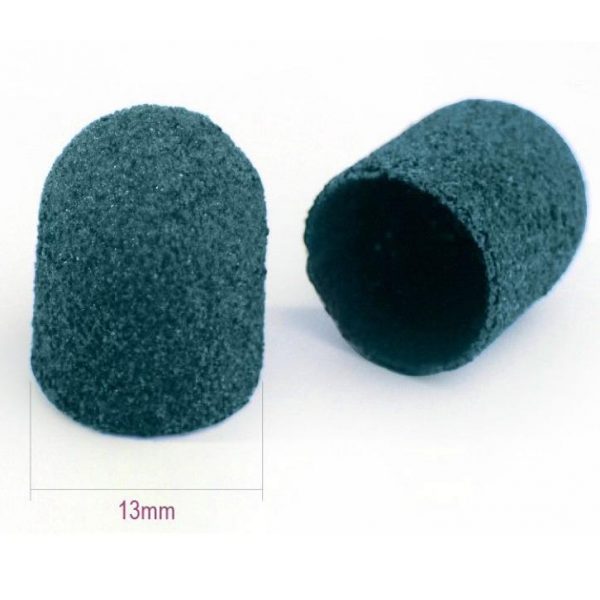 ΚΑΠΕΛΑΚΙ ΑΔΙΑΒΡΟΧΟ 13mm/80 BLUE-GREEN 104713
