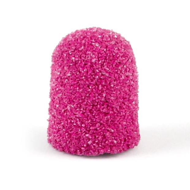 608137-1 ΚΑΠΕΛΑΚΙ ΑΔΙΑΒΡΟΧΟ 13mm/60 PINK 104351