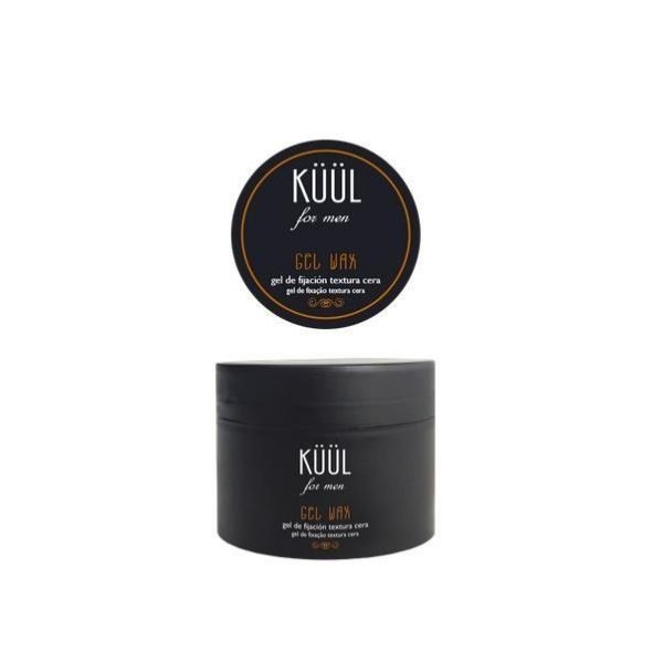 GEL WAX KUUL FOR MEN 300ml