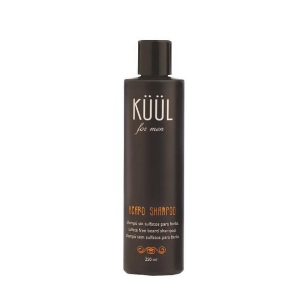 BEARD SHAMPOO KUUL 250ml