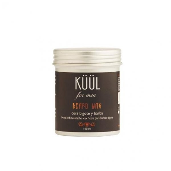 BEARD WAX KUUL 100ml
