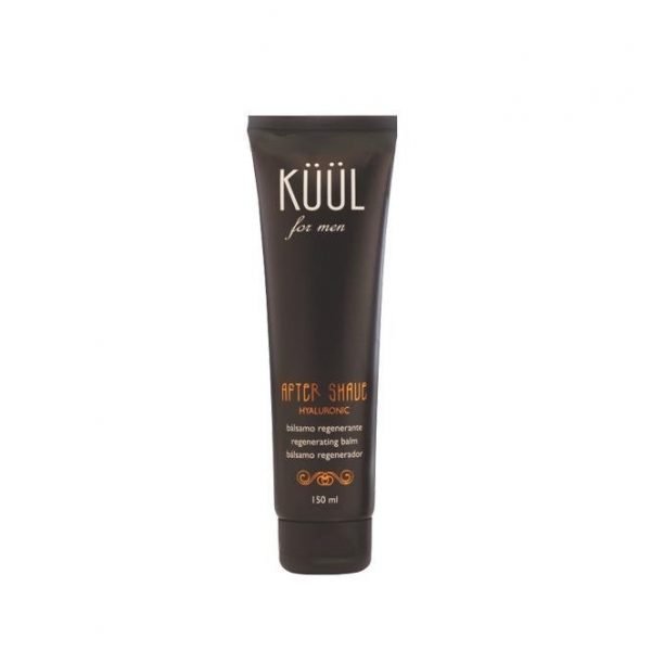 AFTER SHAVE HYALURONIC KUUL 150ml