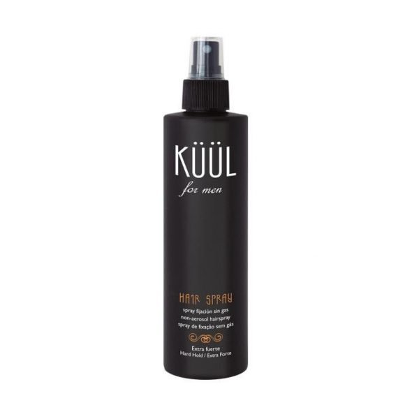 HAIR SPRAY SIN GAS KUUL 250ml