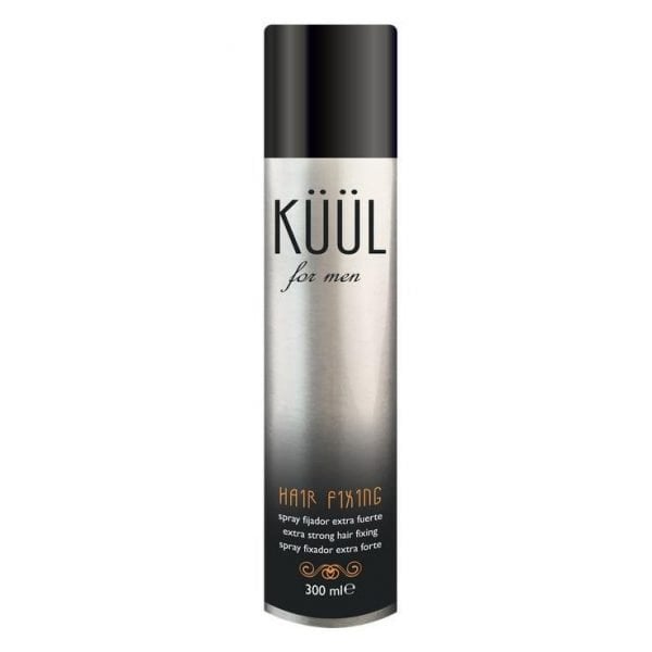 HAIR FIXING SPRAY KUUL 300ml