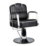 ΠΟΛΥΘΡΟΝΑ BARBER MATTEO BLACK 133015