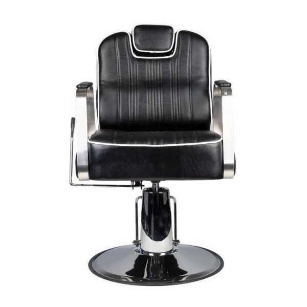 ΠΟΛΥΘΡΟΝΑ BARBER MATTEO BLACK 133015