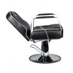 ΠΟΛΥΘΡΟΝΑ BARBER MATTEO BLACK 133015