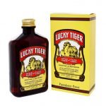 LUCKY TIGER AFTER SHAVE & FACE TONIC 240ml