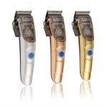 GAMMA PIU CLIPPER X-ERGO