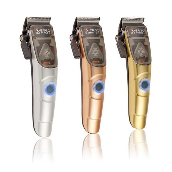 GAMMA PIU CLIPPER X-ERGO
