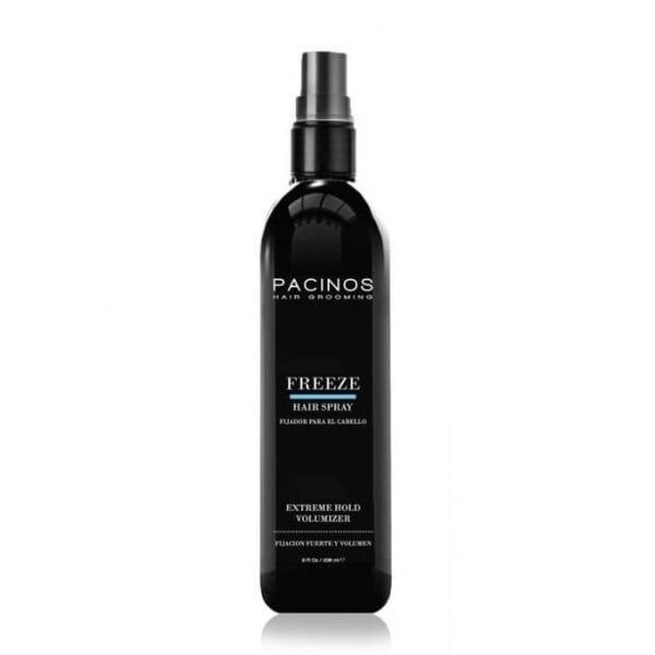 PACINOS FREEZE HAIR SPRAY 236ml