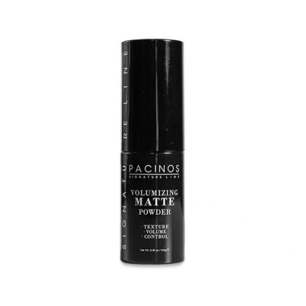 ΠΟΥΔΡΑ PACINOS VOLUMIZING MATTE POWDER