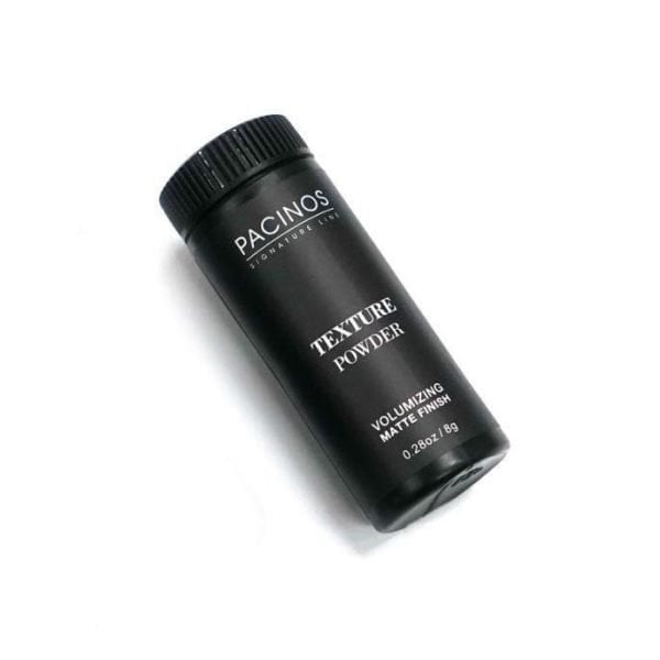 ΠΟΥΔΡΑ PACINOS TEXTURE POWDER 8gr