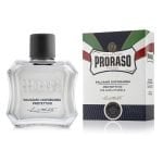 AFTER SHAVE BALM PRORASO PROTECTIVE BLUE 100ml