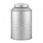 ΔΟΧΕΙΟ ΑΛΟΥΜΙΝΙΟΥ ΓΙΑ ΤΑΛΚ PRORASO 100g