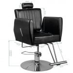 ΠΟΛΥΘΡΟΝΑ ΚΟΜΜΩΤΗΡΙΟΥ 0-179 BLACK 123805