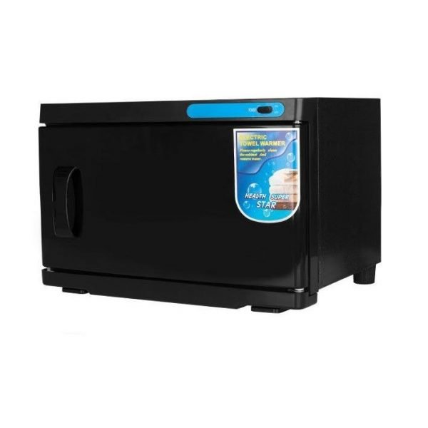 ΑΠΟΣΤΕΙΡΩΤΗΣ ΓΙΑ ΠΕΤΣΕΤΕΣ ME UV-C 16L BLACK 130977