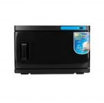 ΑΠΟΣΤΕΙΡΩΤΗΣ ΓΙΑ ΠΕΤΣΕΤΕΣ ME UV-C 16L BLACK 130977