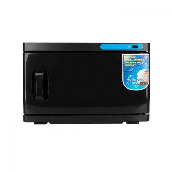 ΑΠΟΣΤΕΙΡΩΤΗΣ ΓΙΑ ΠΕΤΣΕΤΕΣ ME UV-C 16L BLACK 130977