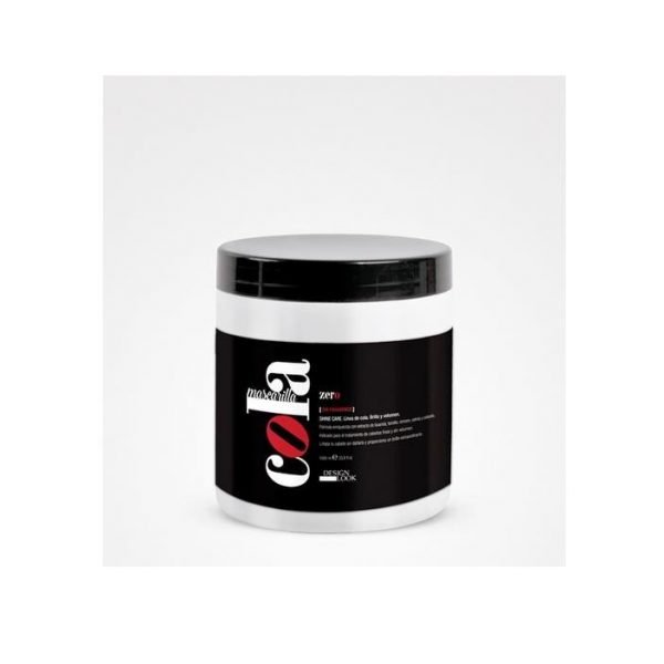 ΜΑΣΚΑ COLA DESIGN LOOK 1000ml 42662