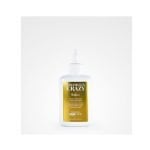 ΗΜΙΜΟΝΙΜΗ ΒΑΦΗ COLOR LUX CRAZY YELLOW 150ml
