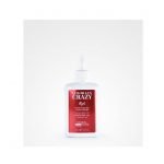 ΗΜΙΜΟΝΙΜΗ ΒΑΦΗ COLOR LUX CRAZY RED 150ml