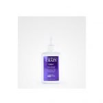 ΗΜΙΜΟΝΙΜΗ ΒΑΦΗ COLOR LUX CRAZY VIOLET 150ml