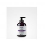 ΧΡΩΜΟΜΑΣΚΑ ΜΑΛΛΙΩΝ INTENSE VIOLET 300ml